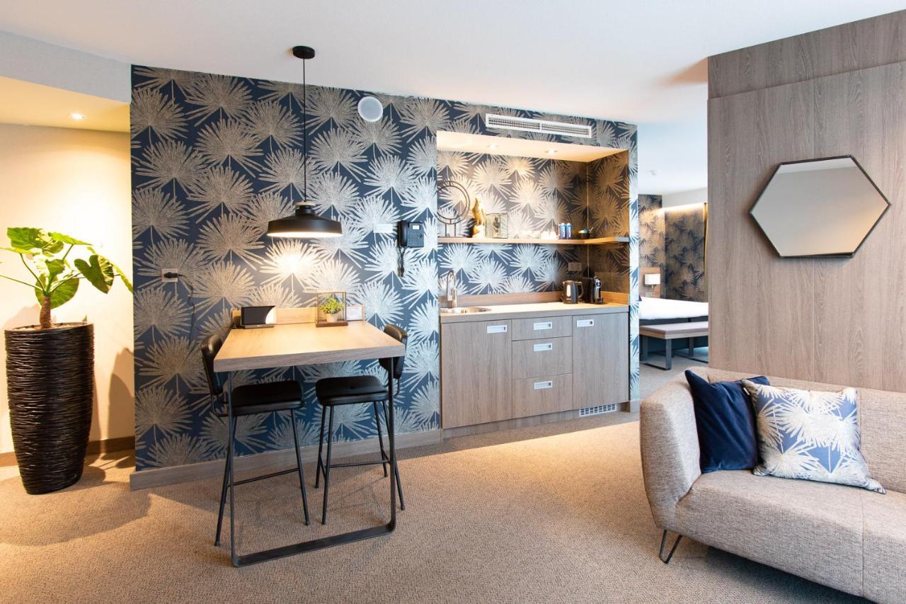 Van Der Valk Hotel Groningen-Hoogkerk Eelderwolde Zewnętrze zdjęcie