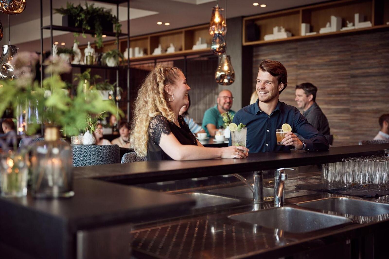 Van Der Valk Hotel Groningen-Hoogkerk Eelderwolde Zewnętrze zdjęcie