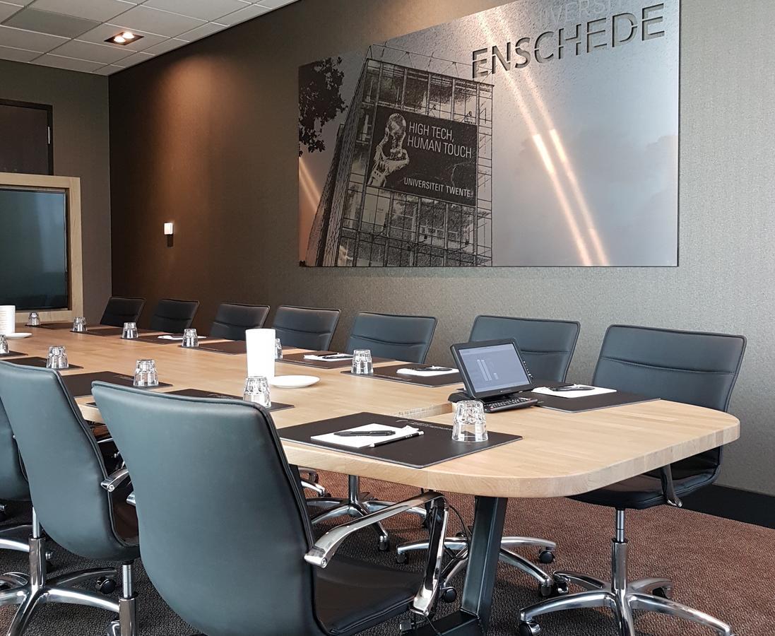Van Der Valk Hotel Groningen-Hoogkerk Eelderwolde Zewnętrze zdjęcie