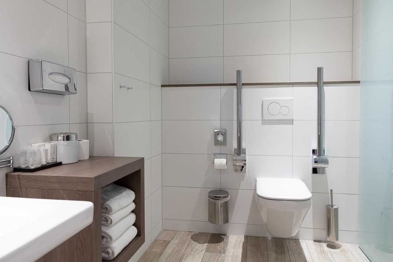 Van Der Valk Hotel Groningen-Hoogkerk Eelderwolde Zewnętrze zdjęcie